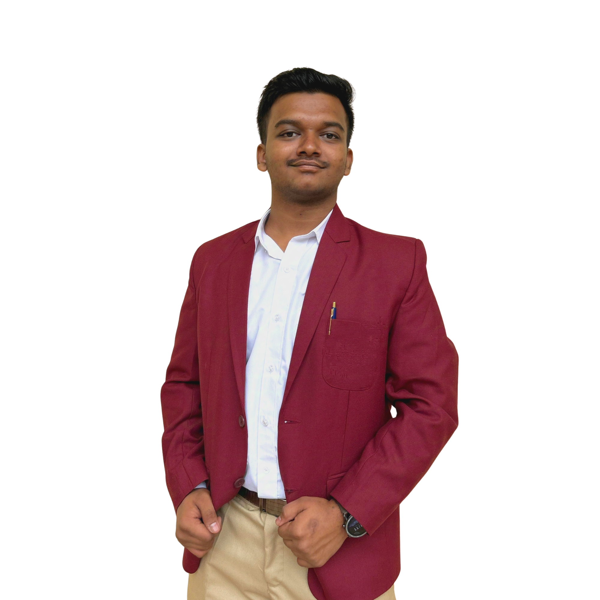 Ajay Tainwala