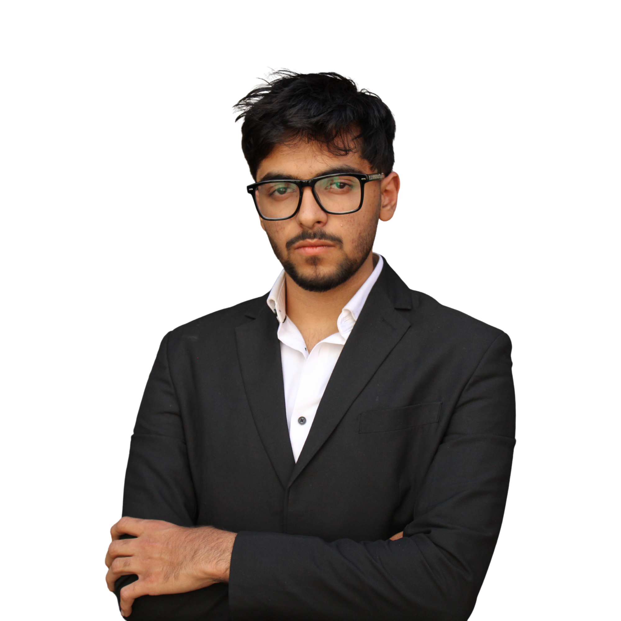 Farhan Asif