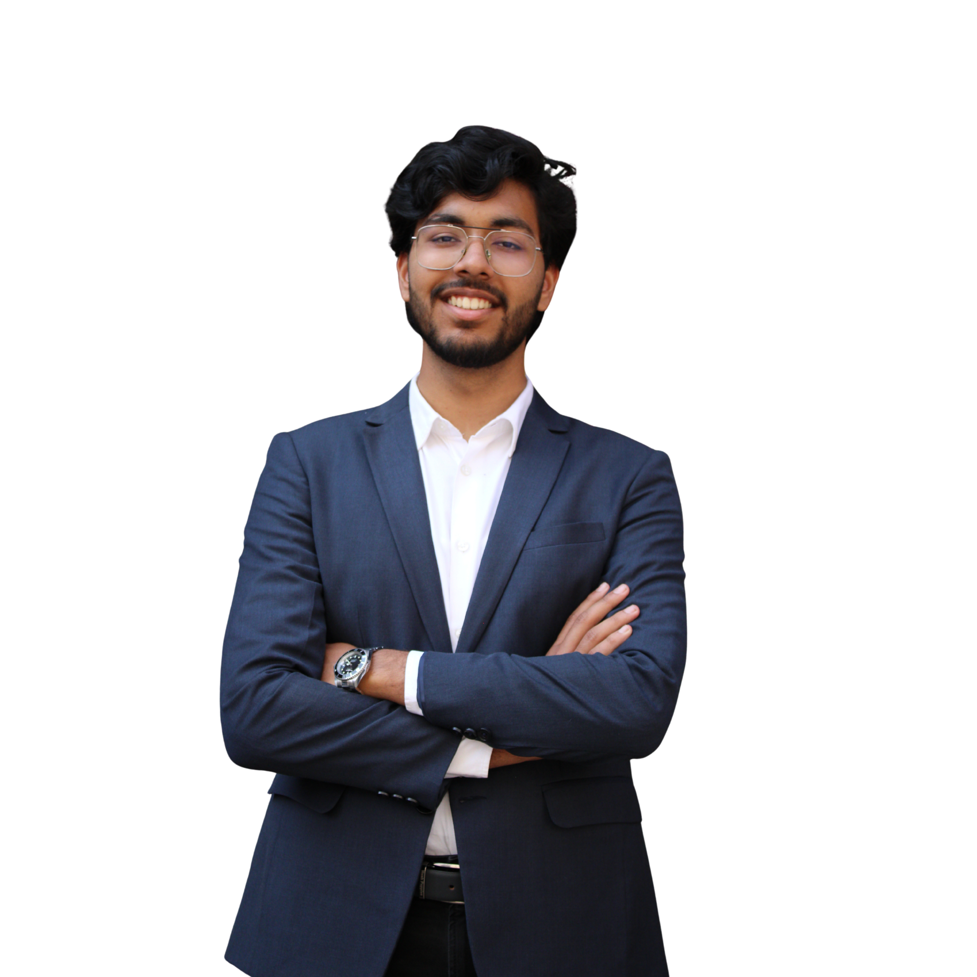 Yatharth Sachdeva