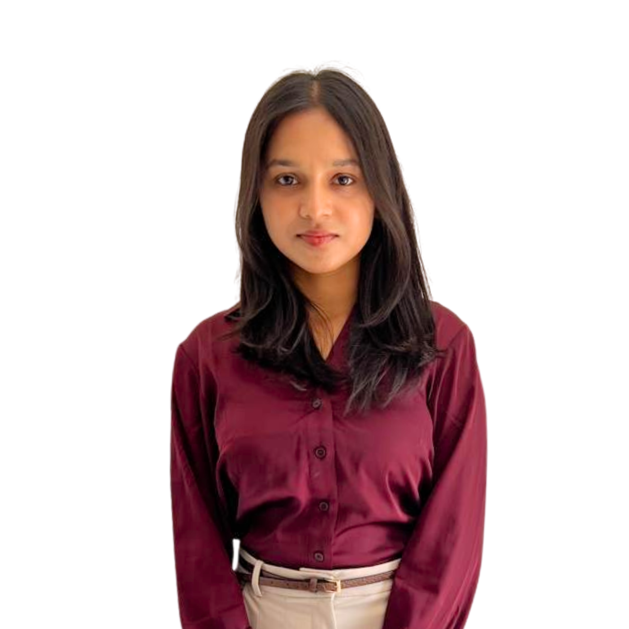 Nithyashree S